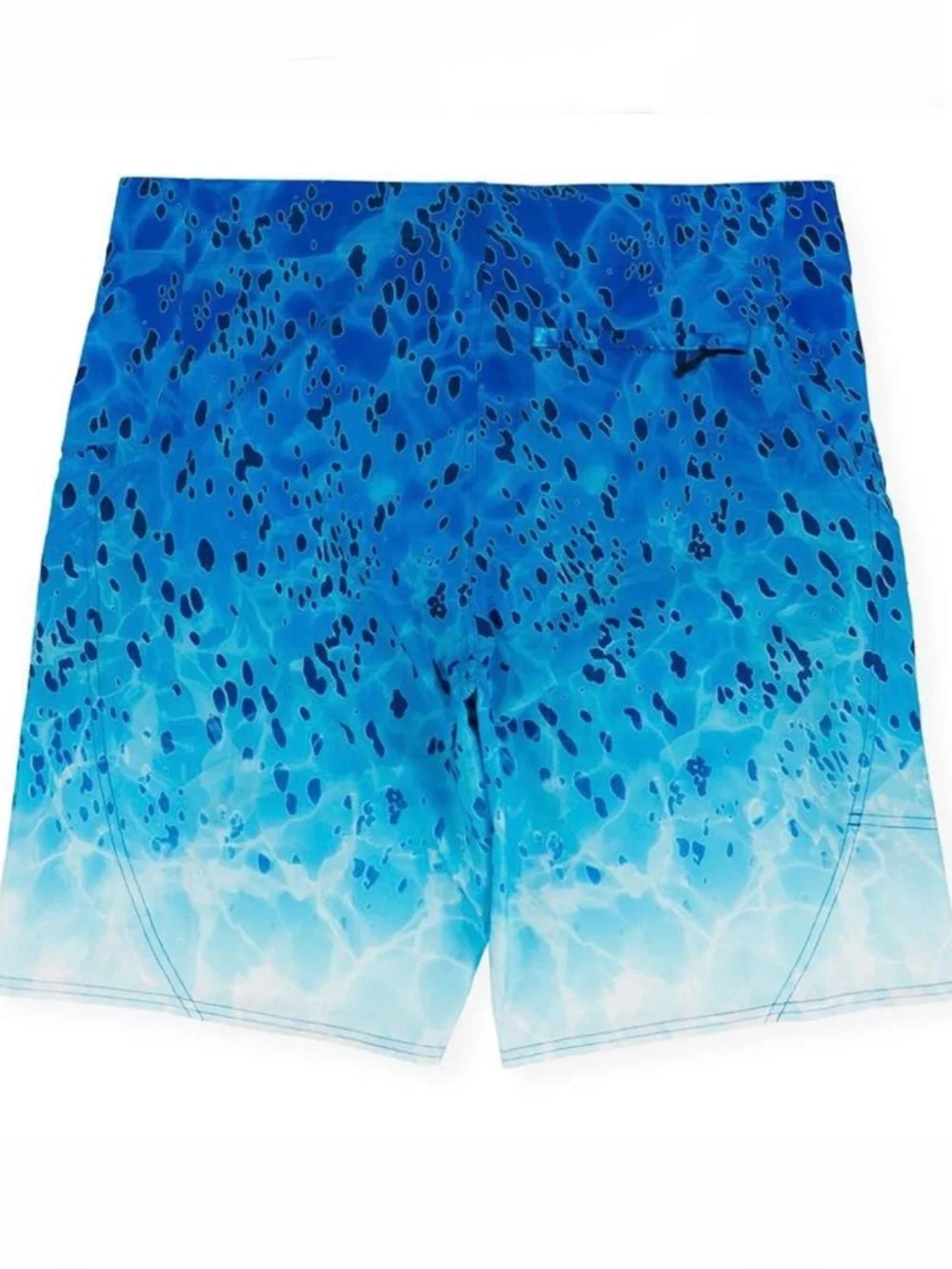 Pelagic sharkskin dorado